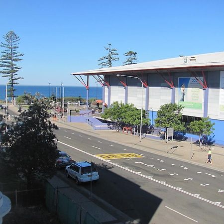 City Beach Motel Вуллонгонг Экстерьер фото