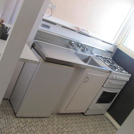 City Beach Motel Вуллонгонг Экстерьер фото