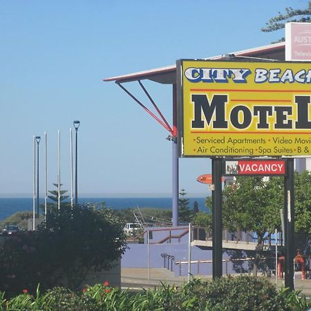 City Beach Motel Вуллонгонг Номер фото