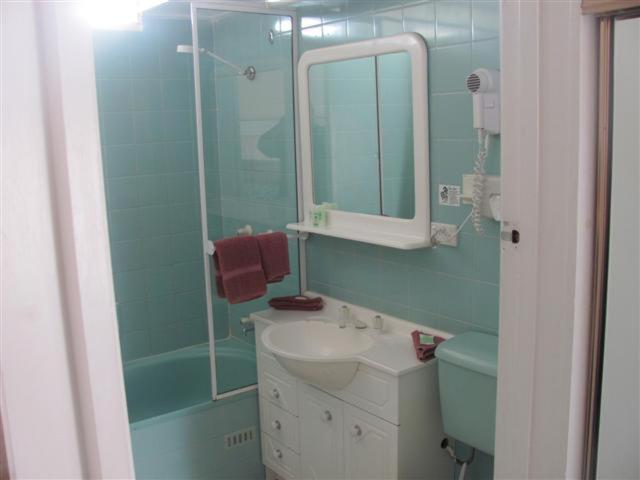City Beach Motel Вуллонгонг Экстерьер фото