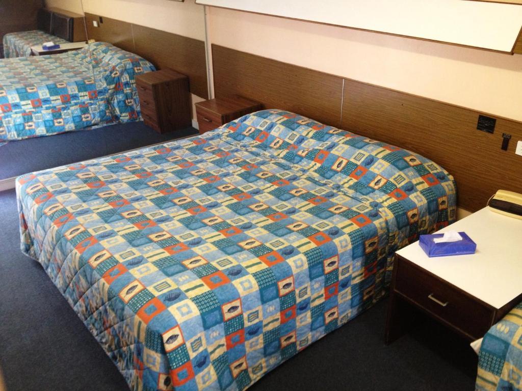 City Beach Motel Вуллонгонг Номер фото