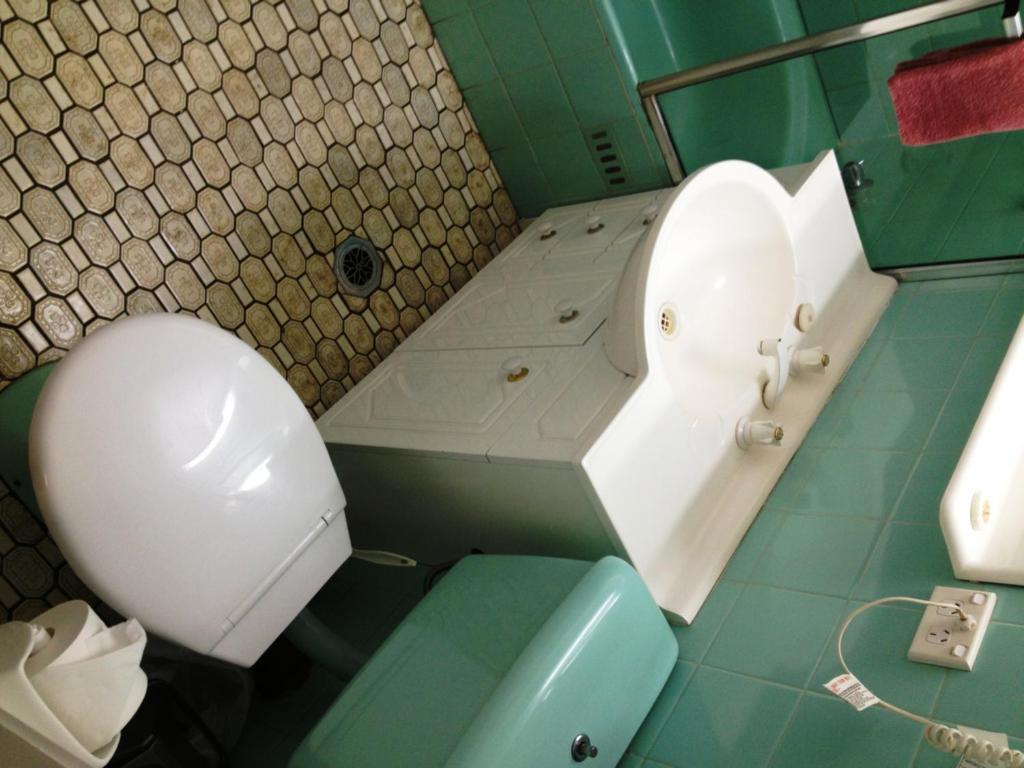 City Beach Motel Вуллонгонг Номер фото